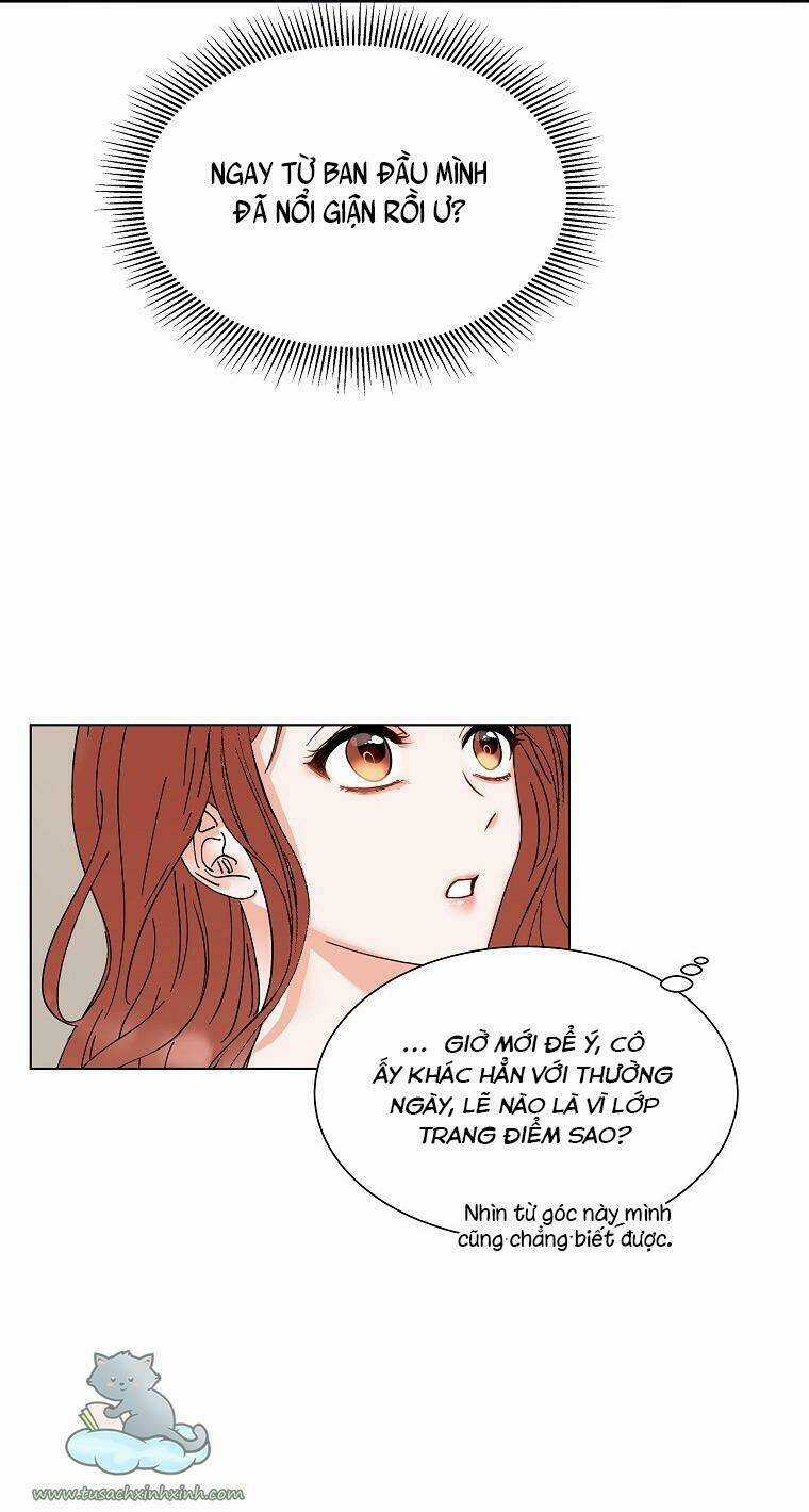 Nam Chính Chuẩn Gu Chapter 16 trang 4