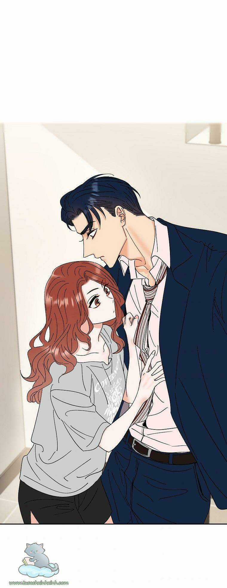 Nam Chính Chuẩn Gu Chapter 16 trang 41