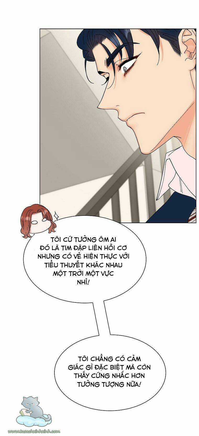 Nam Chính Chuẩn Gu Chapter 16 trang 43