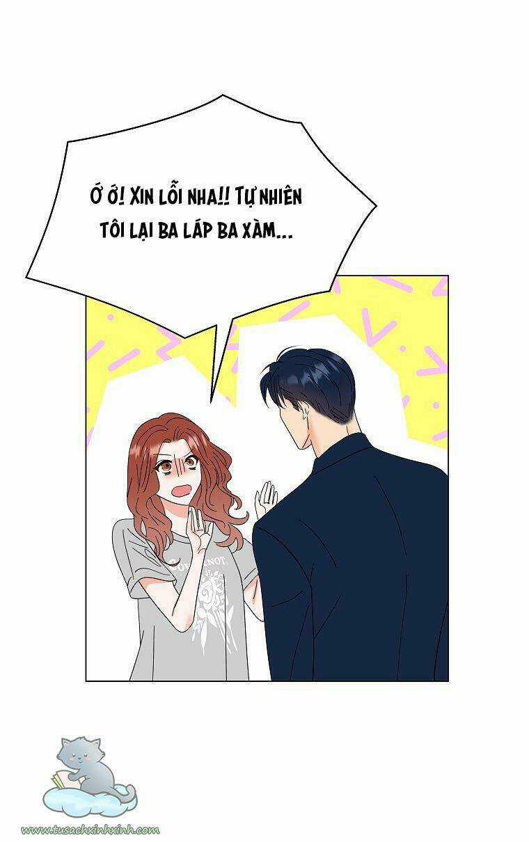 Nam Chính Chuẩn Gu Chapter 16 trang 45