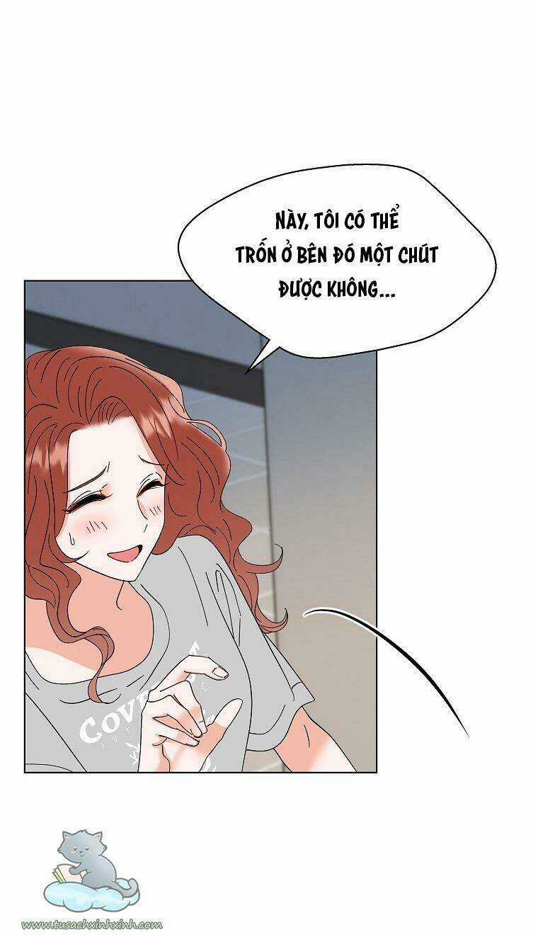 Nam Chính Chuẩn Gu Chapter 16 trang 46