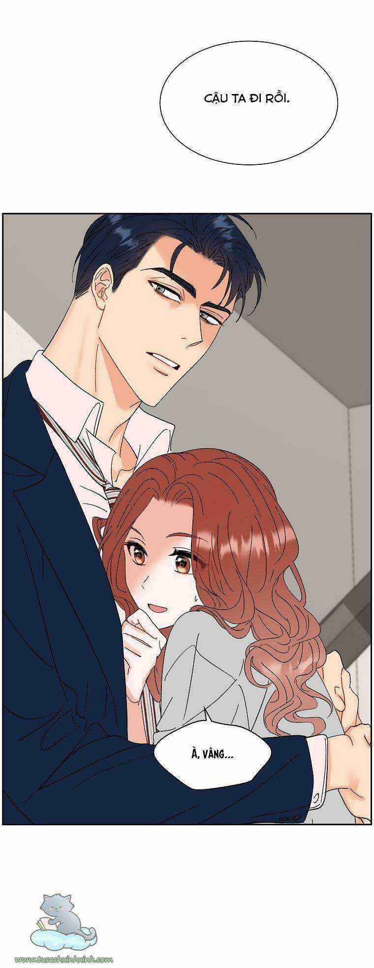 Nam Chính Chuẩn Gu Chapter 16 trang 55