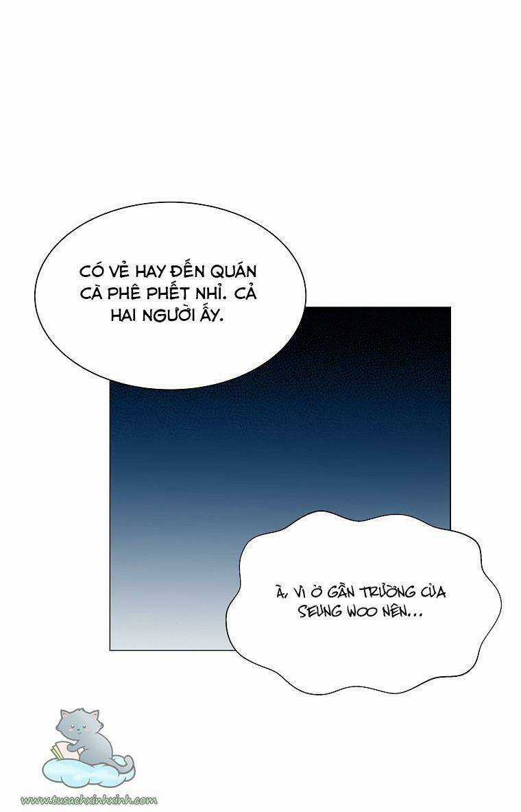 Nam Chính Chuẩn Gu Chapter 16 trang 56