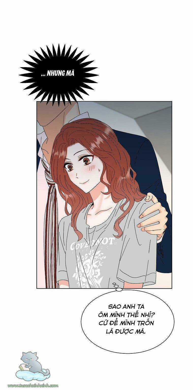 Nam Chính Chuẩn Gu Chapter 16 trang 57