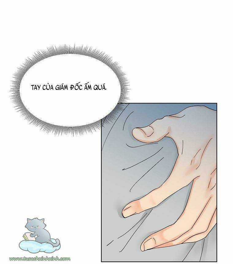 Nam Chính Chuẩn Gu Chapter 16 trang 58