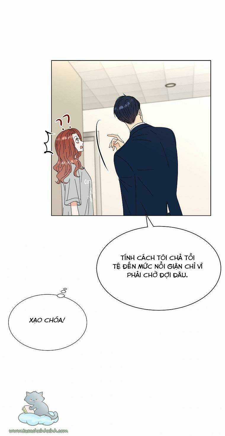 Nam Chính Chuẩn Gu Chapter 16 trang 6