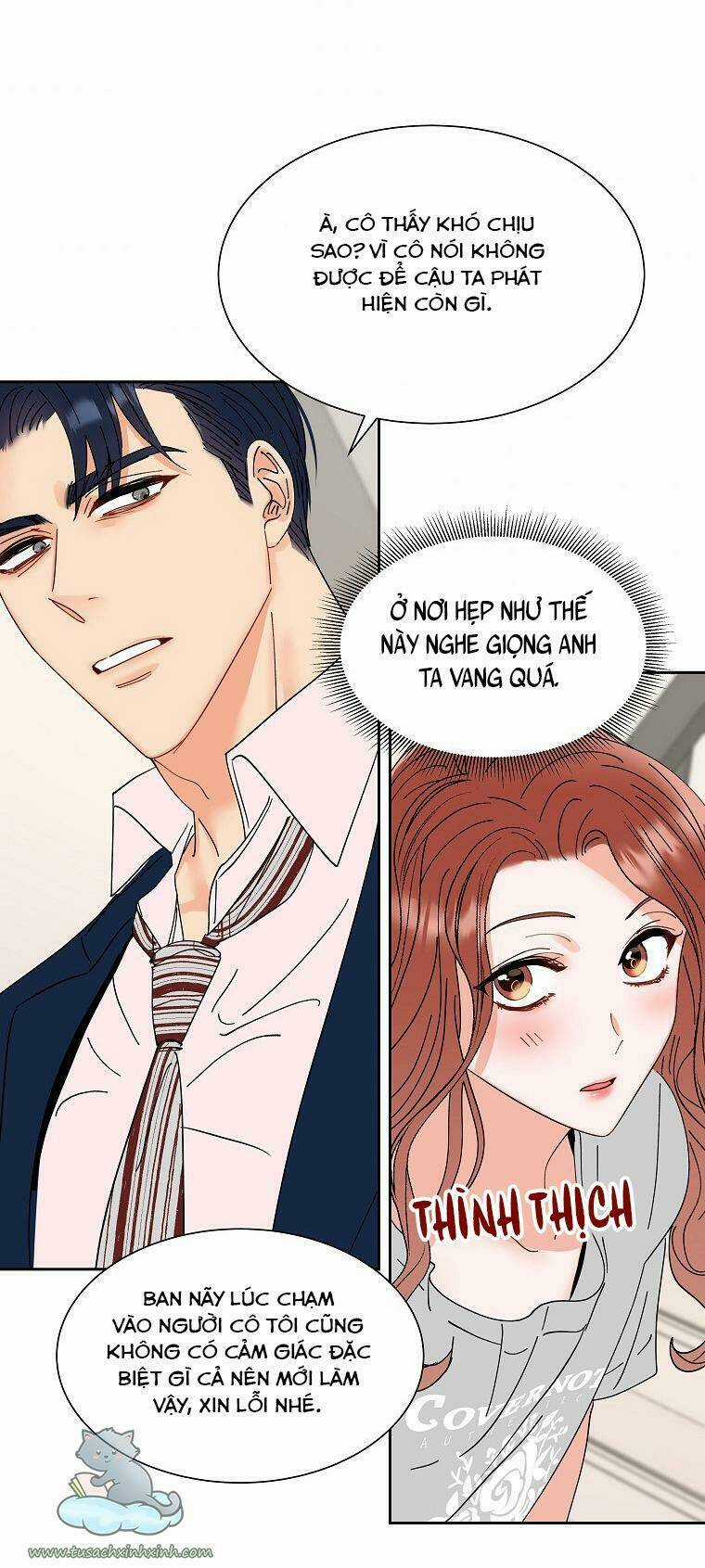 Nam Chính Chuẩn Gu Chapter 16 trang 61
