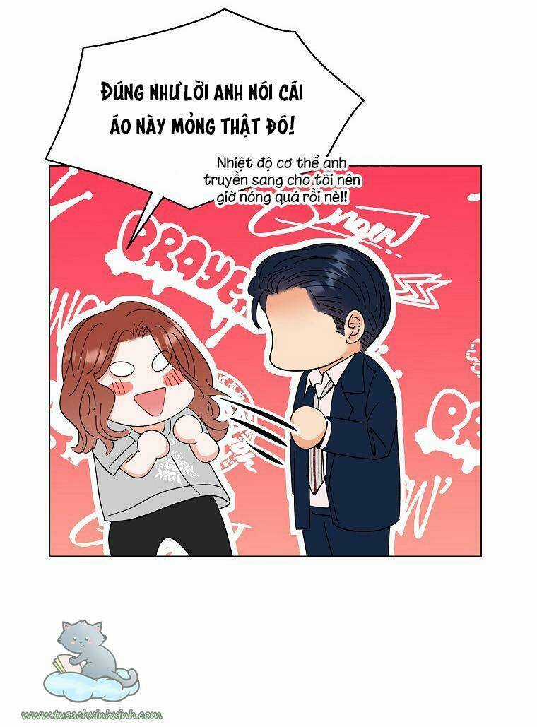 Nam Chính Chuẩn Gu Chapter 16 trang 63