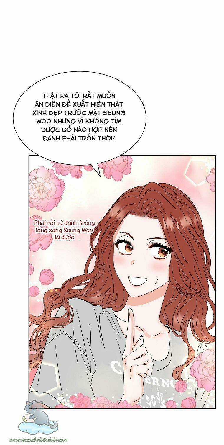Nam Chính Chuẩn Gu Chapter 16 trang 64