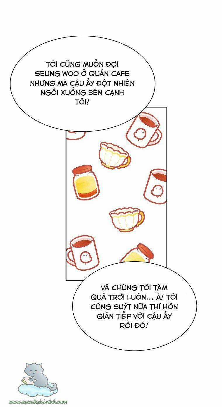 Nam Chính Chuẩn Gu Chapter 16 trang 65