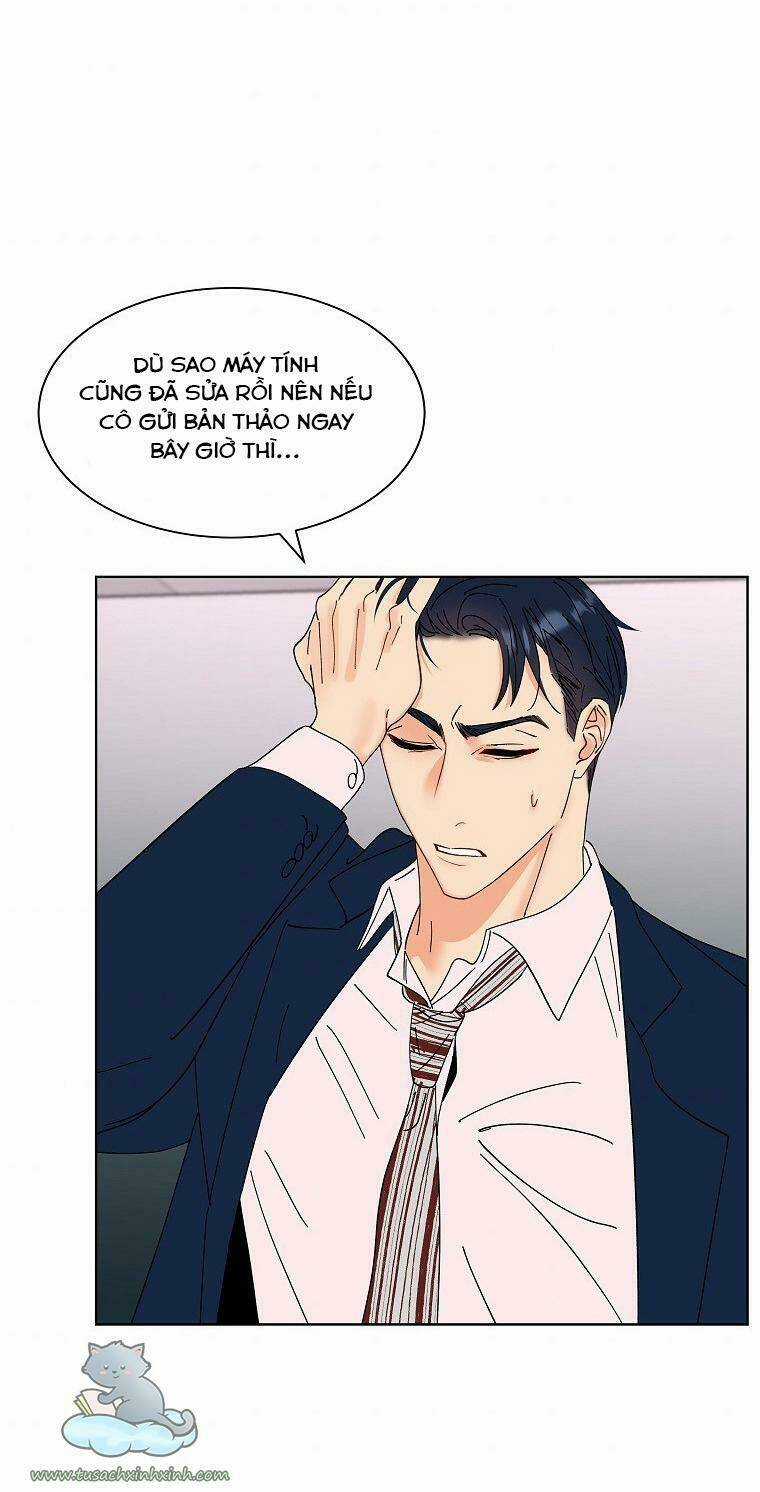 Nam Chính Chuẩn Gu Chapter 16 trang 7