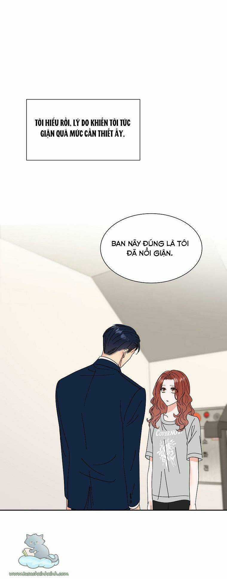 Nam Chính Chuẩn Gu Chapter 16 trang 70