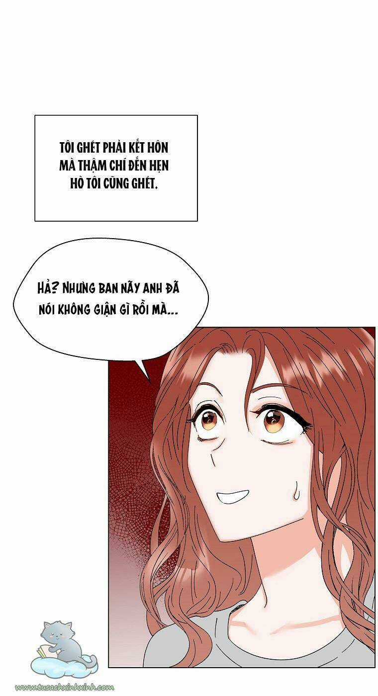 Nam Chính Chuẩn Gu Chapter 16 trang 71