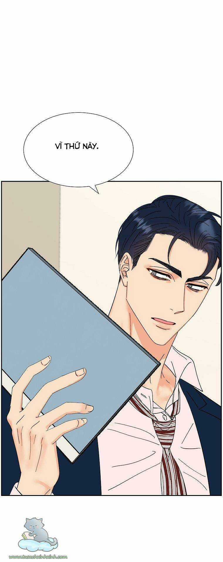 Nam Chính Chuẩn Gu Chapter 16 trang 74