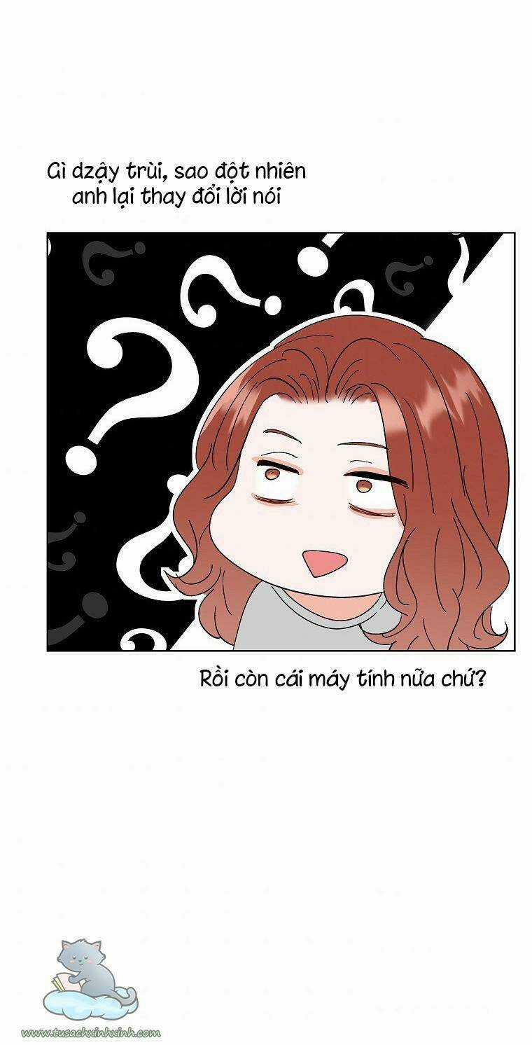 Nam Chính Chuẩn Gu Chapter 16 trang 75