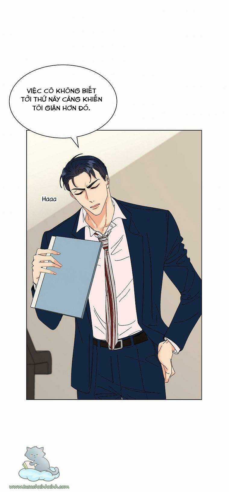 Nam Chính Chuẩn Gu Chapter 16 trang 76