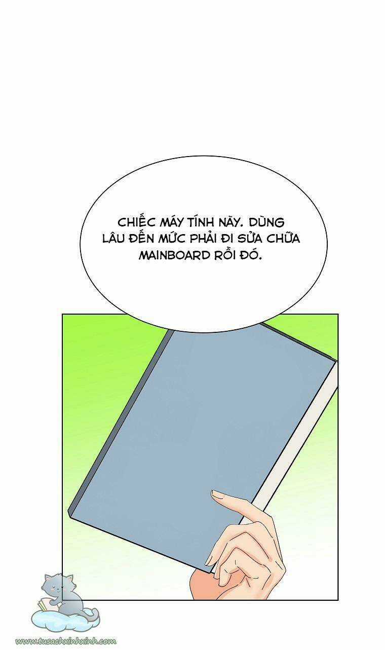 Nam Chính Chuẩn Gu Chapter 16 trang 77