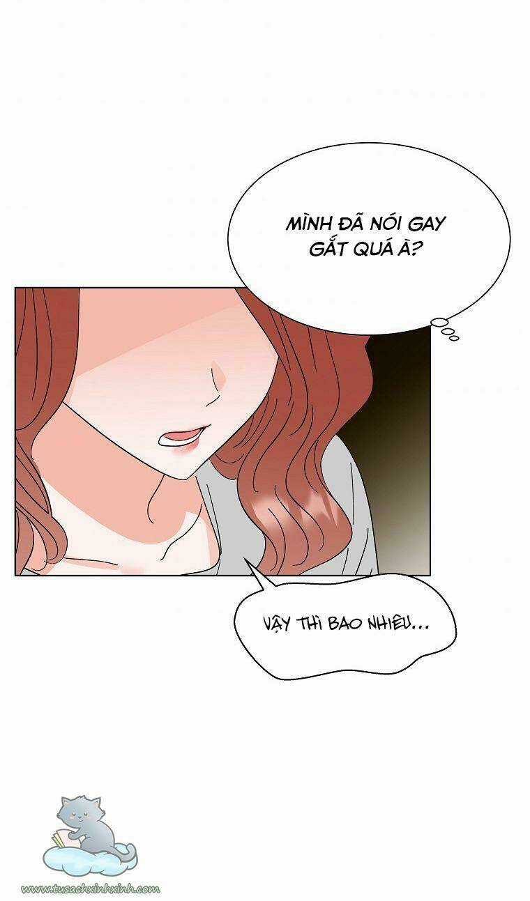 Nam Chính Chuẩn Gu Chapter 16 trang 85