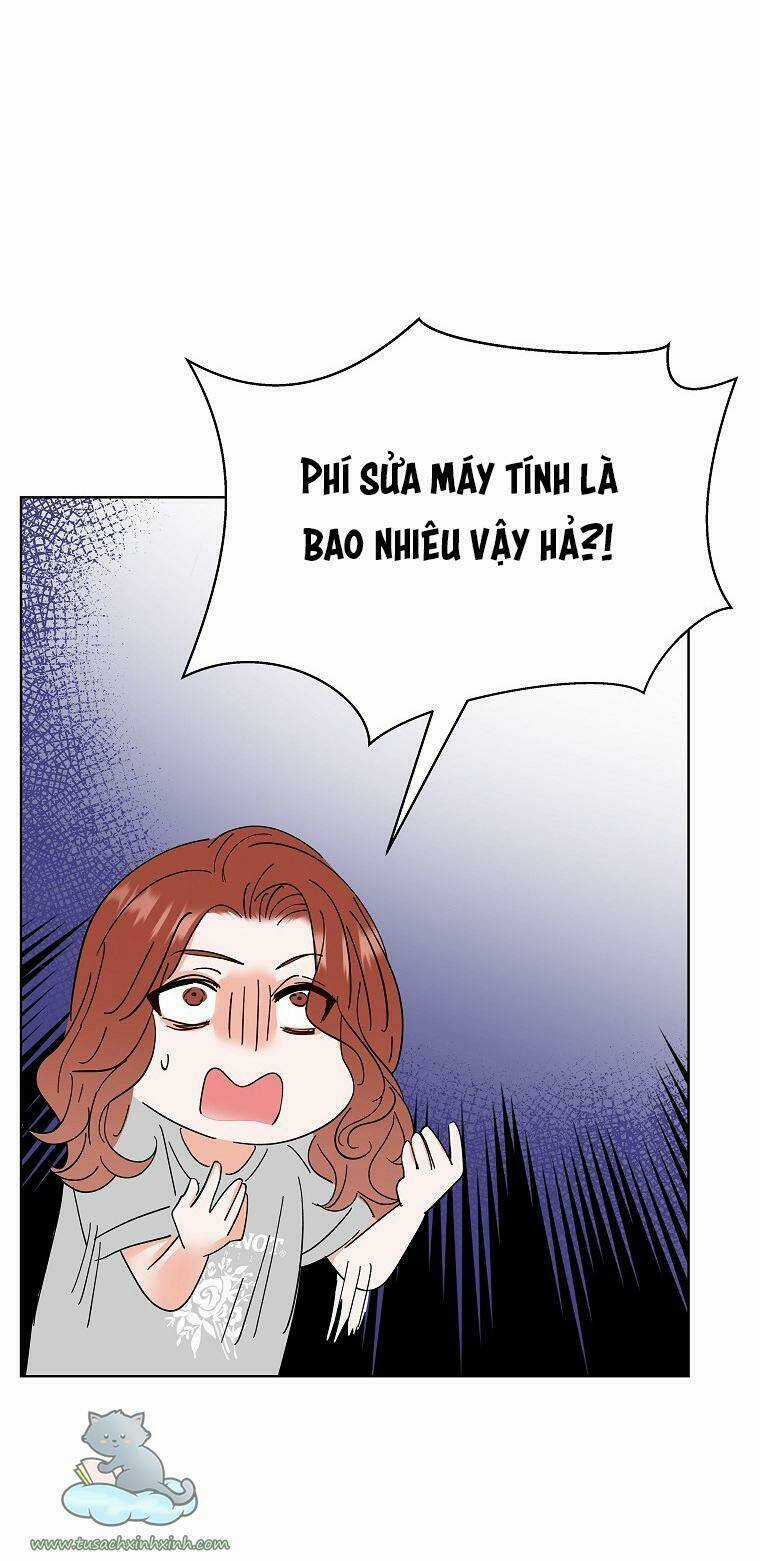 Nam Chính Chuẩn Gu Chapter 16 trang 86