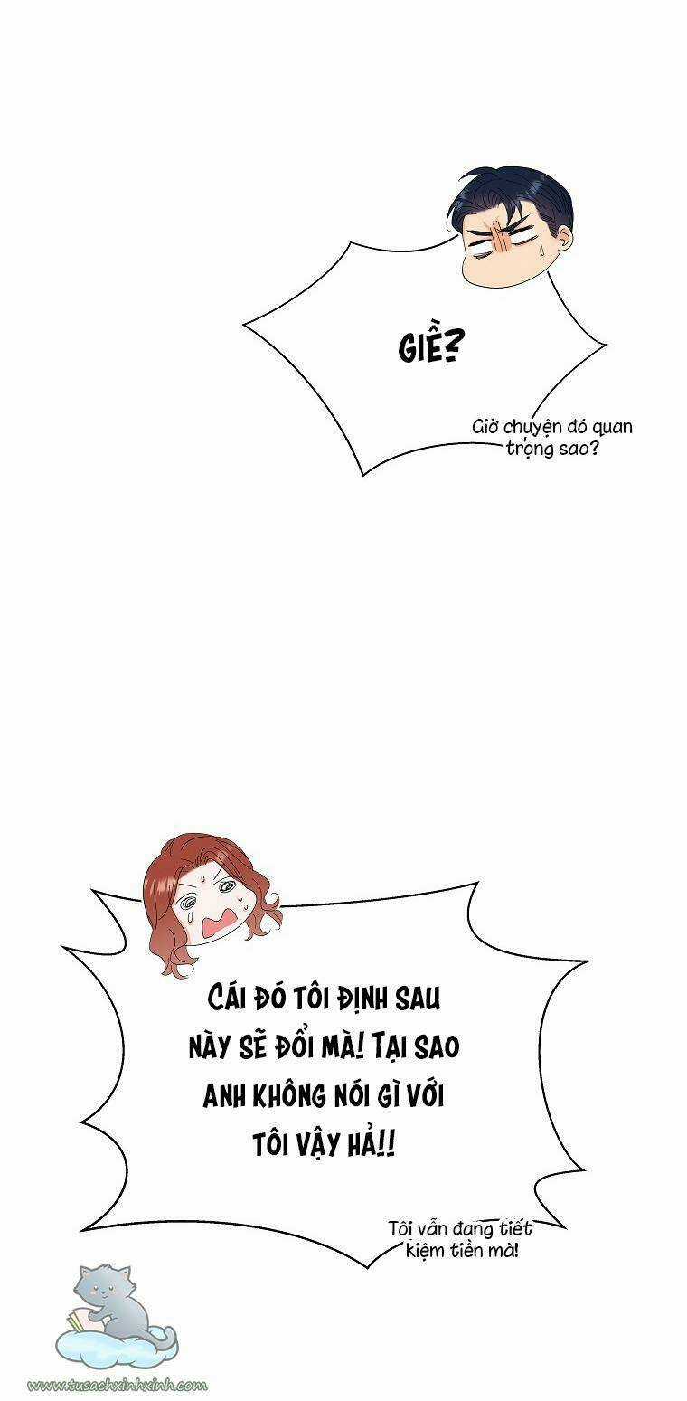 Nam Chính Chuẩn Gu Chapter 16 trang 87