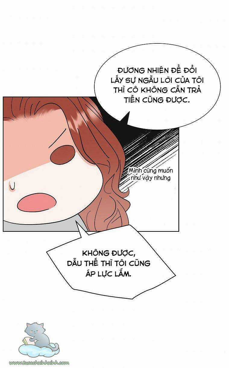 Nam Chính Chuẩn Gu Chapter 16 trang 93