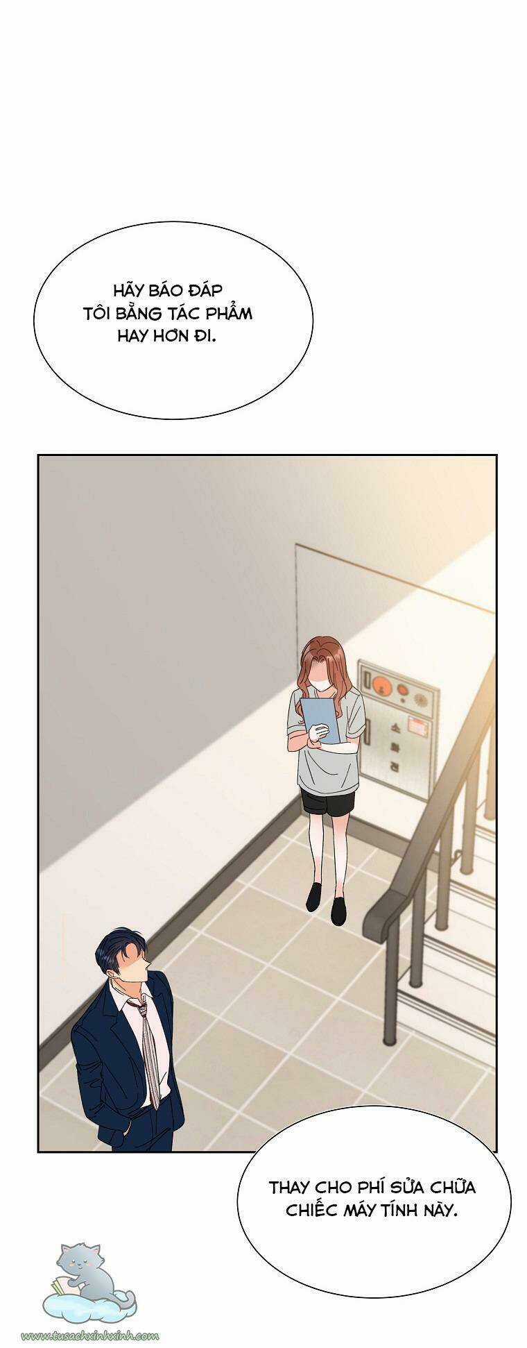 Nam Chính Chuẩn Gu Chapter 16 trang 97