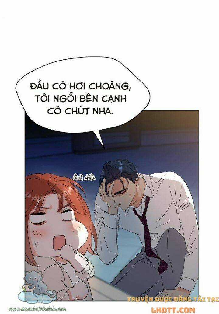Nam Chính Chuẩn Gu Chapter 28 trang 10