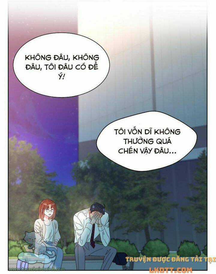 Nam Chính Chuẩn Gu Chapter 28 trang 16