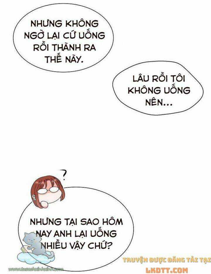 Nam Chính Chuẩn Gu Chapter 28 trang 17