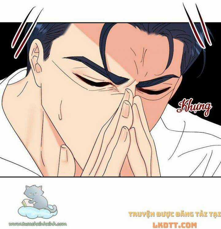 Nam Chính Chuẩn Gu Chapter 28 trang 18