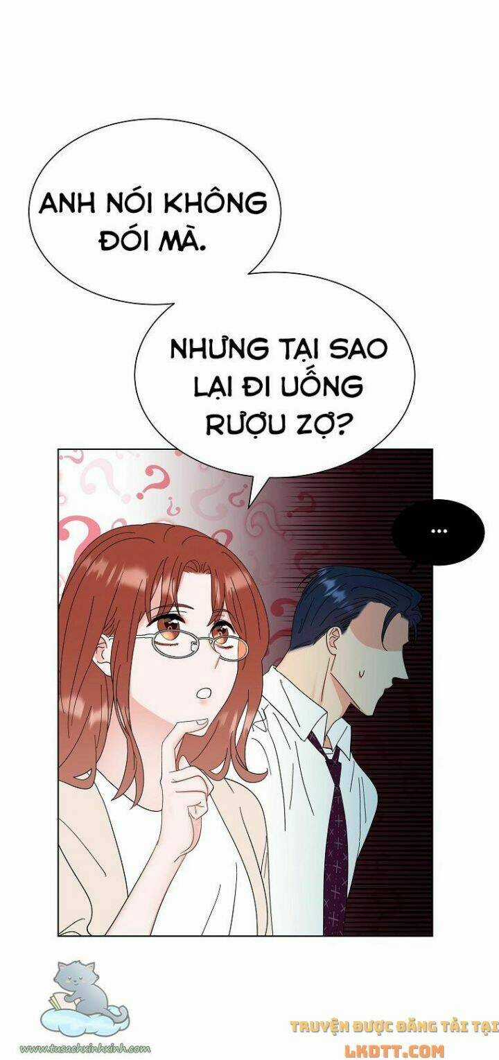 Nam Chính Chuẩn Gu Chapter 28 trang 19