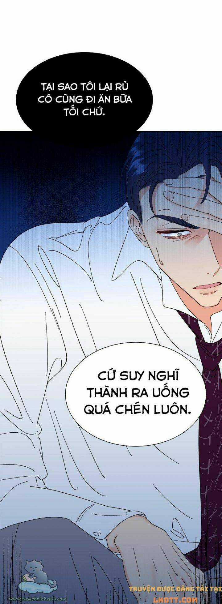 Nam Chính Chuẩn Gu Chapter 28 trang 21