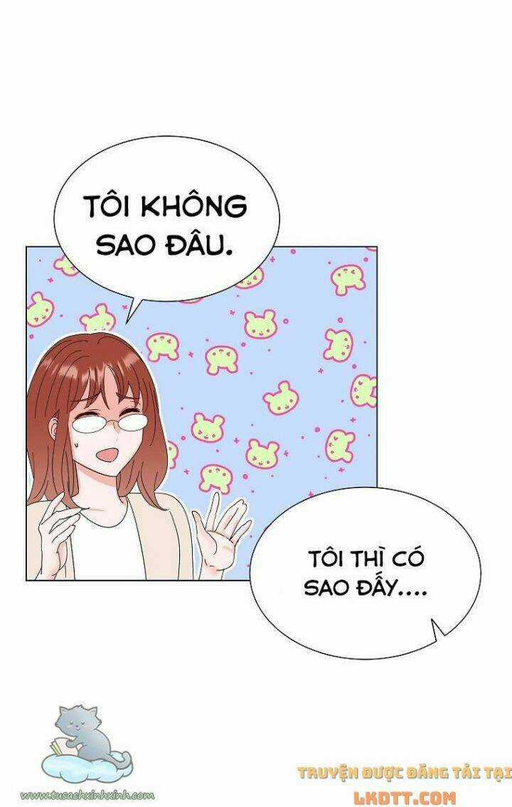 Nam Chính Chuẩn Gu Chapter 28 trang 23