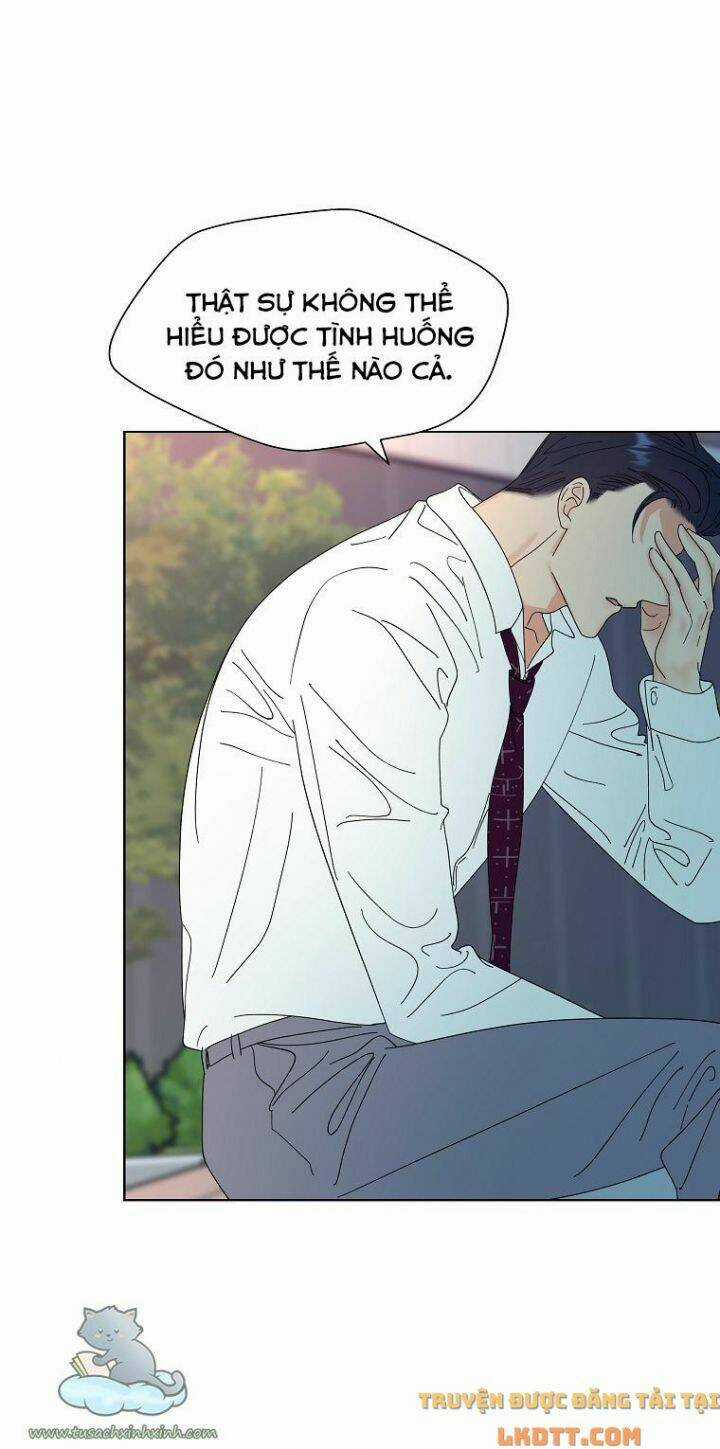 Nam Chính Chuẩn Gu Chapter 28 trang 24