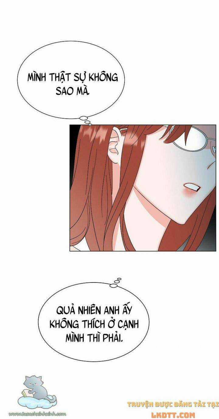 Nam Chính Chuẩn Gu Chapter 28 trang 26