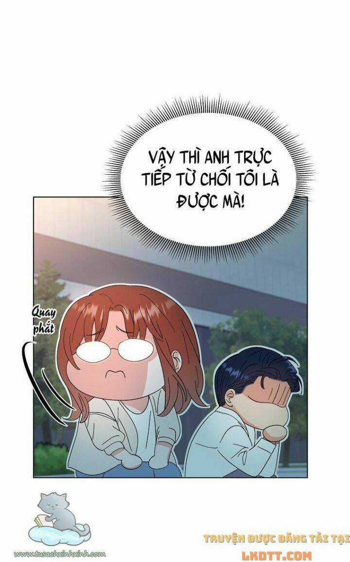 Nam Chính Chuẩn Gu Chapter 28 trang 27