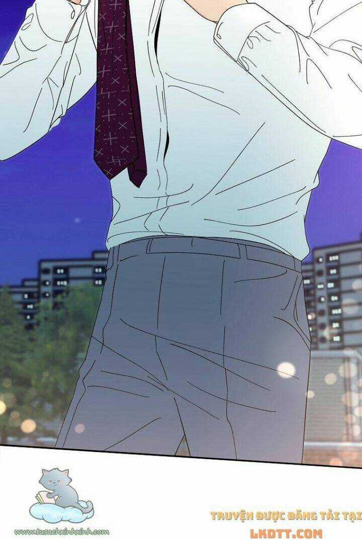 Nam Chính Chuẩn Gu Chapter 28 trang 3