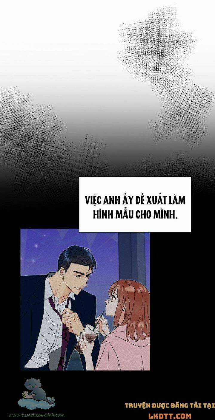 Nam Chính Chuẩn Gu Chapter 28 trang 30
