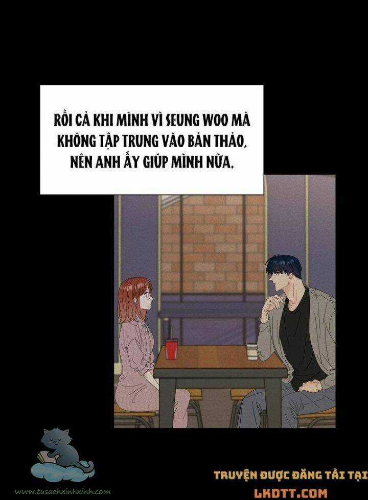 Nam Chính Chuẩn Gu Chapter 28 trang 31