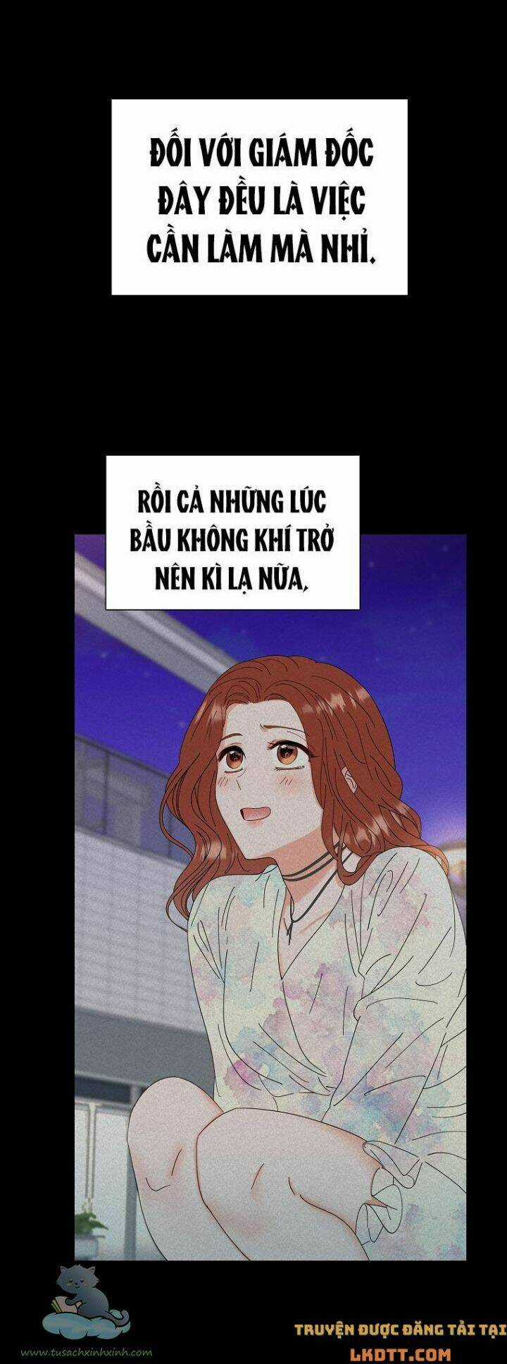Nam Chính Chuẩn Gu Chapter 28 trang 32