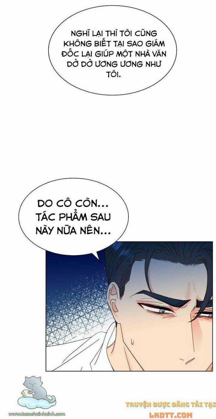 Nam Chính Chuẩn Gu Chapter 28 trang 40