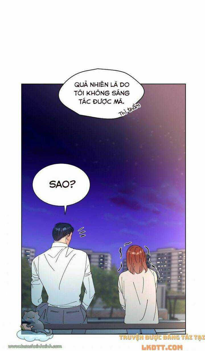 Nam Chính Chuẩn Gu Chapter 28 trang 42