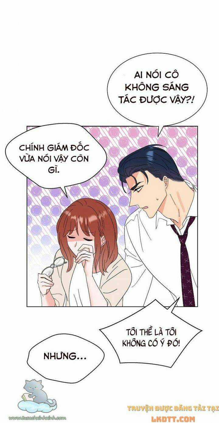 Nam Chính Chuẩn Gu Chapter 28 trang 45