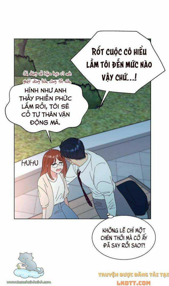 Nam Chính Chuẩn Gu Chapter 28 trang 46