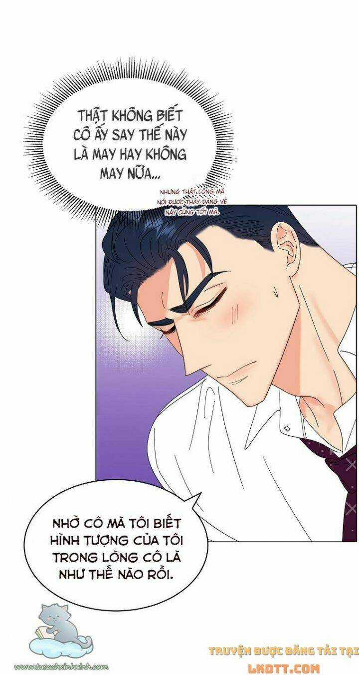 Nam Chính Chuẩn Gu Chapter 28 trang 47