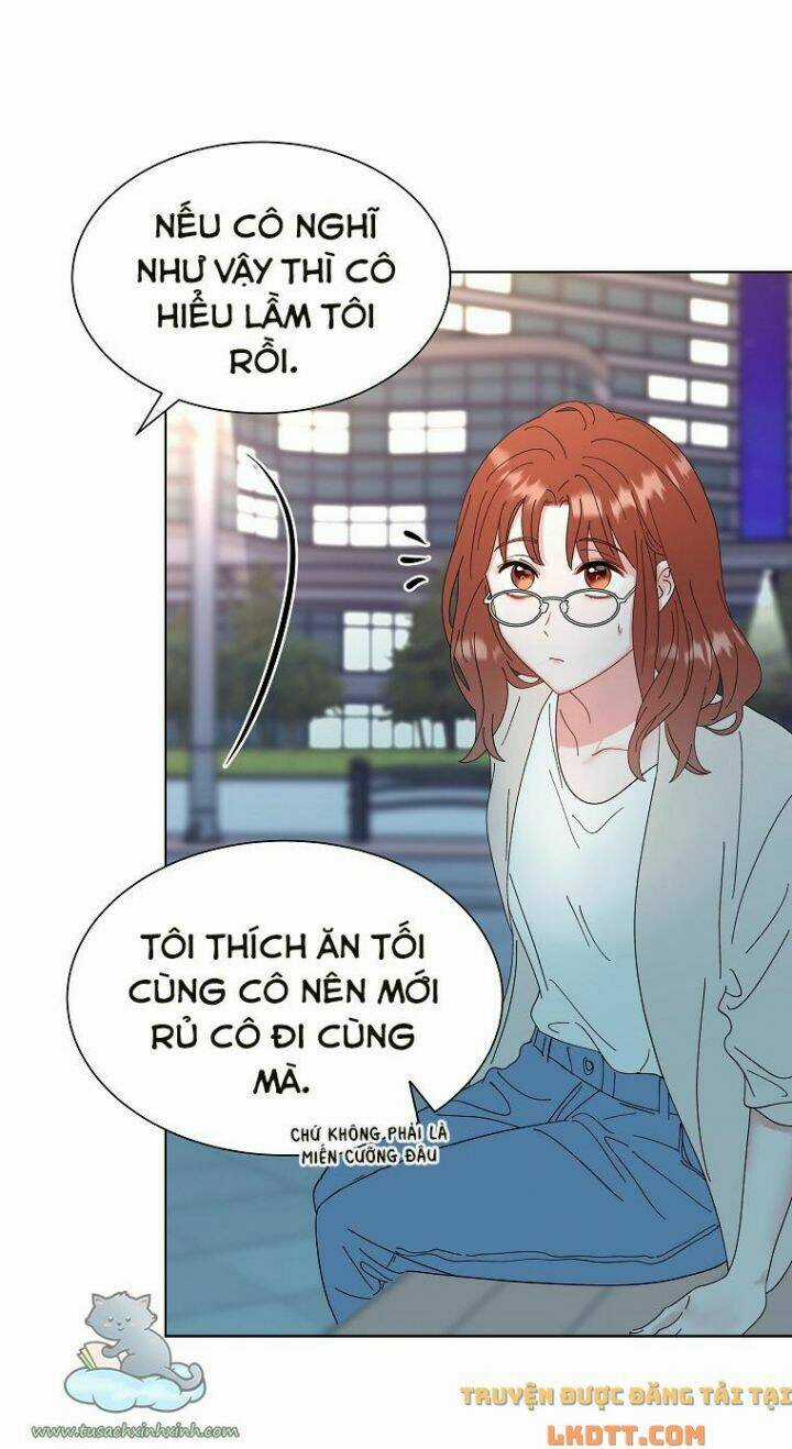 Nam Chính Chuẩn Gu Chapter 28 trang 48