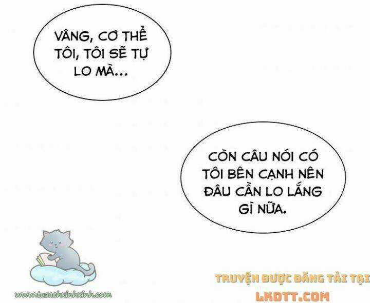Nam Chính Chuẩn Gu Chapter 28 trang 51