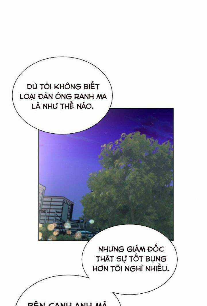 Nam Chính Chuẩn Gu Chapter 28 trang 55