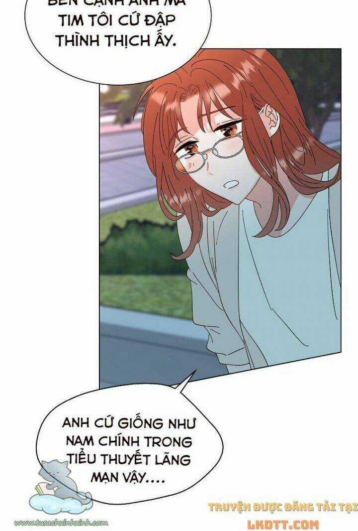 Nam Chính Chuẩn Gu Chapter 28 trang 56