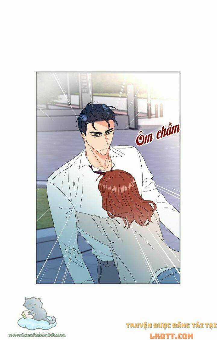 Nam Chính Chuẩn Gu Chapter 28 trang 61